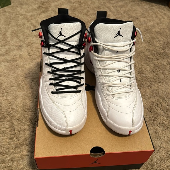 Other - Jordan 12 retro “Twist”